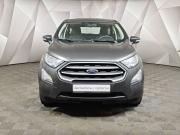 Ford EcoSport II Рестайлинг Москва  - изображение 26