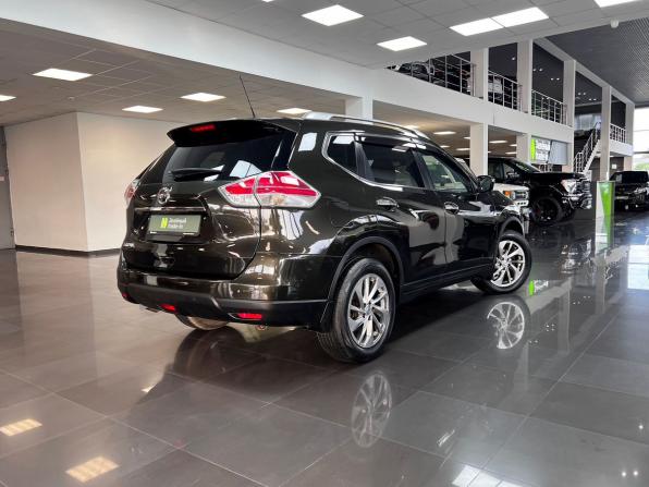 Nissan X-Trail III с пробегом 2015 года, цена 1 335 000 рублей, 228912 км, внедорожник, Автокод Объявления