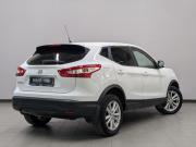 Nissan Qashqai II Москва  - изображение 42