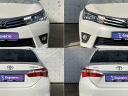 Toyota Corolla XI (E160 E170 E180) Тамбов  - изображение 27