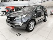 Kia Sportage III Рестайлинг Казань  - изображение 23