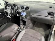 Volkswagen Polo V Рестайлинг Химки  - изображение 29