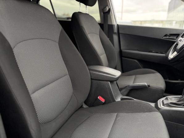 Hyundai Creta I с пробегом 2019 года, цена 1 975 000 рублей, 77700 км, внедорожник, Автокод Объявления