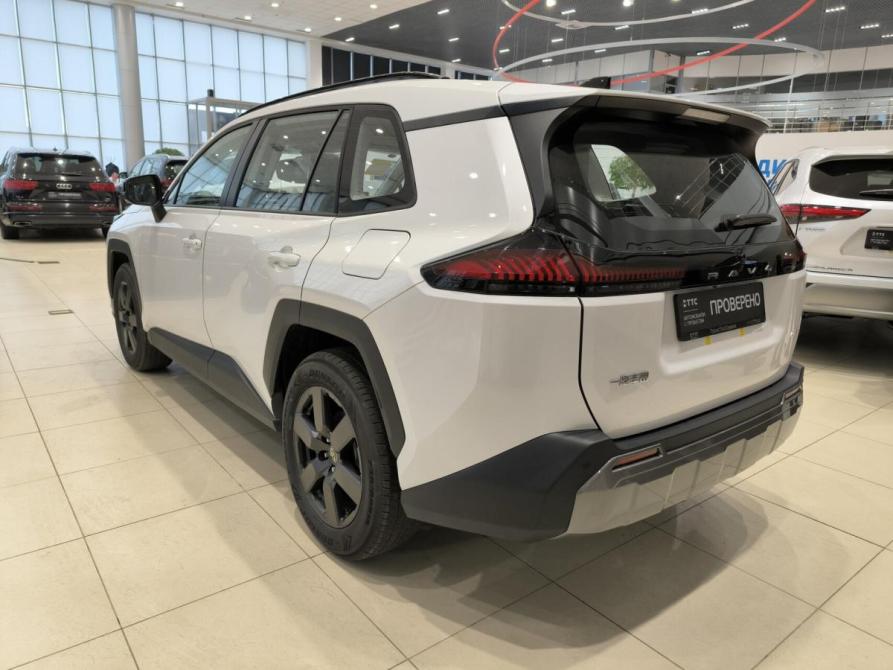 Toyota RAV4 VI (XA60) Казань  - изображение 8