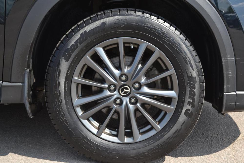Mazda CX-5 II Воронеж  - изображение 8