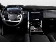 Land Rover Range Rover V Москва  - изображение 34