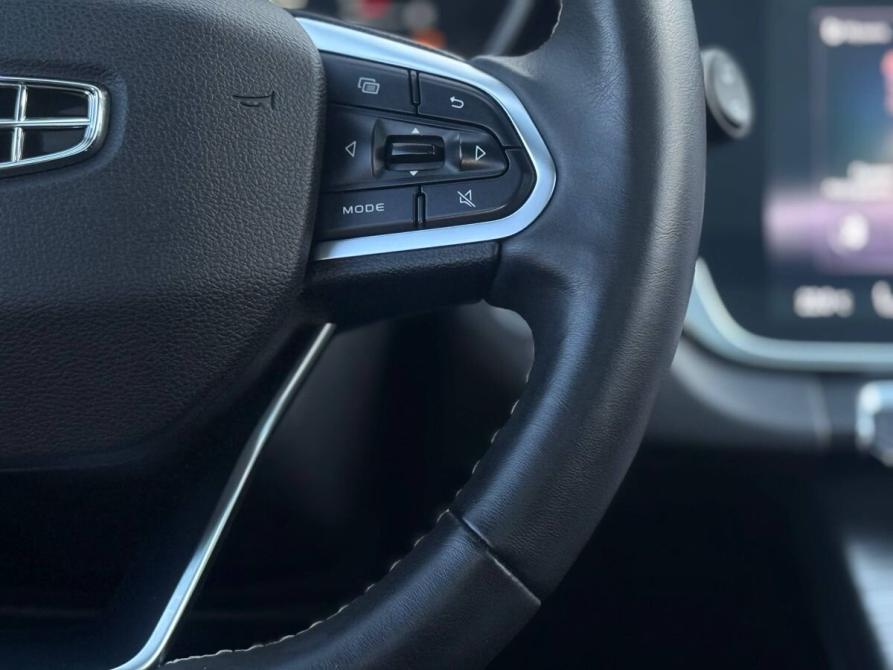 Geely Atlas Pro Екатеринбург  - изображение 29