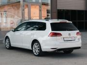 Volkswagen Golf VII Новосибирск  - изображение 27