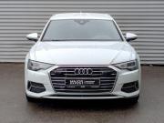 Audi A6 V (C8) Москва  - изображение 30