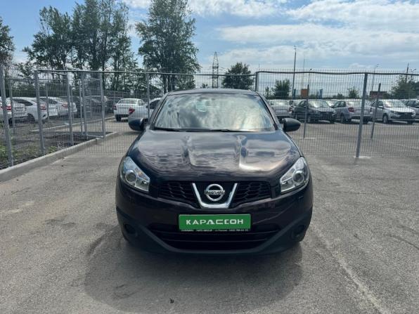 Nissan Qashqai I Рестайлинг с пробегом 2011 года, цена 1 255 000 рублей, 68500 км, внедорожник, Автокод Объявления