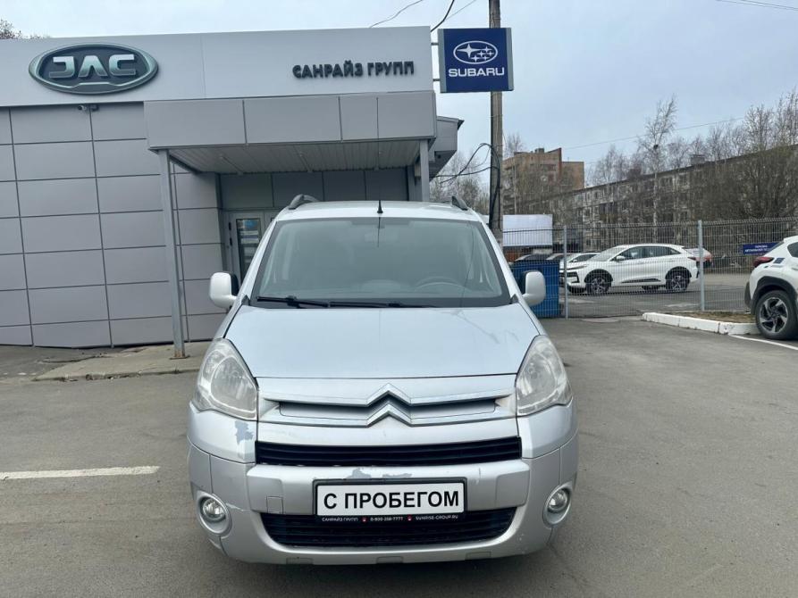 Citroen Berlingo II Петрозаводск  - изображение 2