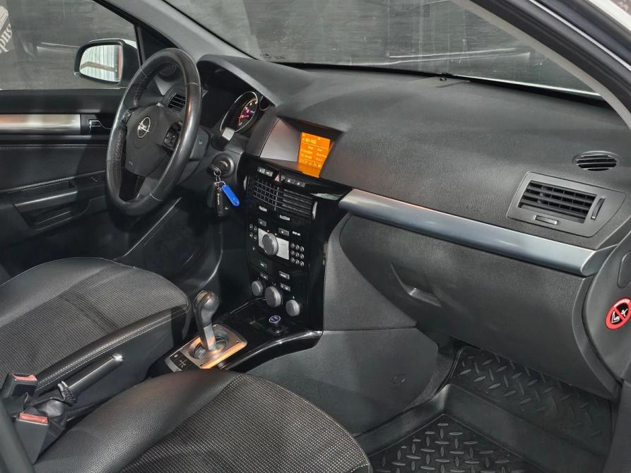 Opel Astra H Рестайлинг Краснодар  - изображение 20
