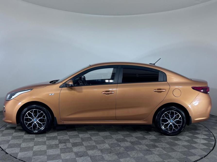 Kia Rio IV Ростов-на-Дону  - изображение 5