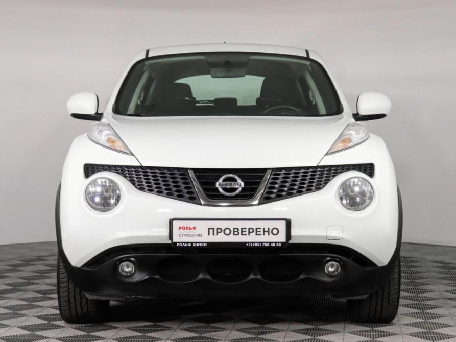 Nissan Juke I Химки  - изображение 2