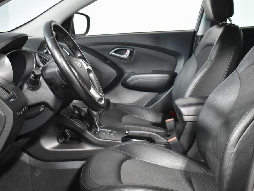 Hyundai ix35 I Рестайлинг Санкт-Петербург  - изображение 11
