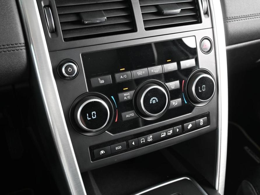 Land Rover Discovery Sport I Ростов-на-Дону  - изображение 15