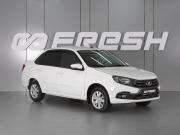 Lada (ВАЗ) Granta I Рестайлинг Минеральные Воды  - изображение 16