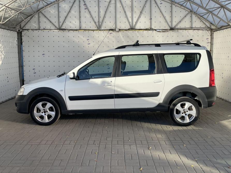 Lada (ВАЗ) Largus I Тамбов  - изображение 10