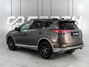 Toyota RAV4 IV (XA40) Рестайлинг Ростов-на-Дону  - изображение 22