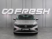 Volkswagen Polo VI Воронеж  - изображение 20