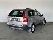 Volvo XC90 I Рестайлинг Москва  - изображение 26