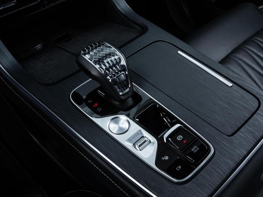 GAC GS8 II Ставрополь  - изображение 13