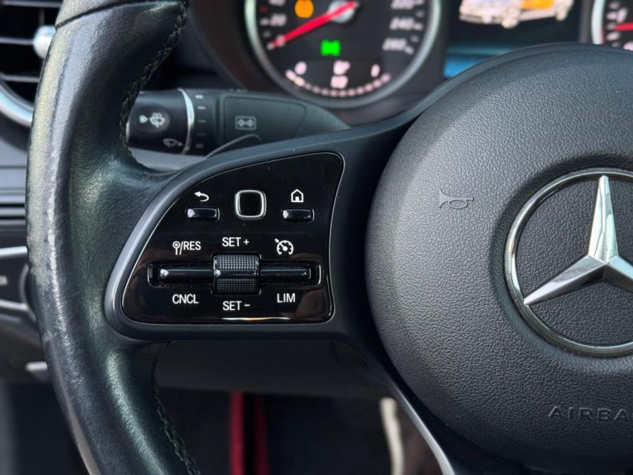 Mercedes-Benz C-Класс IV (W205) Рестайлинг Ульяновск  - изображение 17