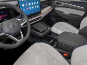 Volkswagen Talagon I Рестайлинг Москва  - изображение 59