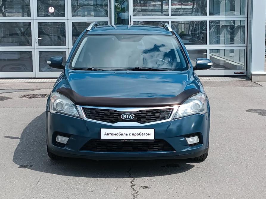Kia Ceed I Рестайлинг Санкт-Петербург  - изображение 7