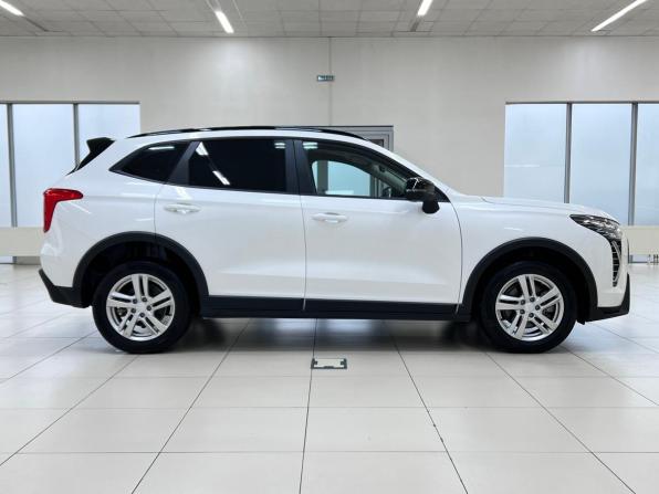 Haval Jolion I Рестайлинг с пробегом 2025 года, цена 2 255 000 рублей, 16741 км, внедорожник, Автокод Объявления