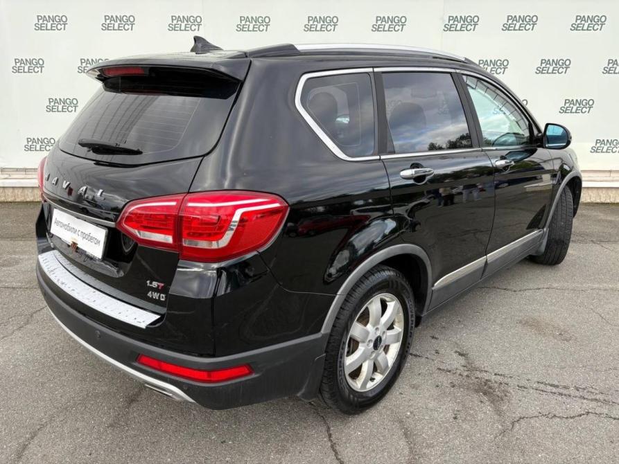 Haval H6 I Нижний Тагил  - изображение 4