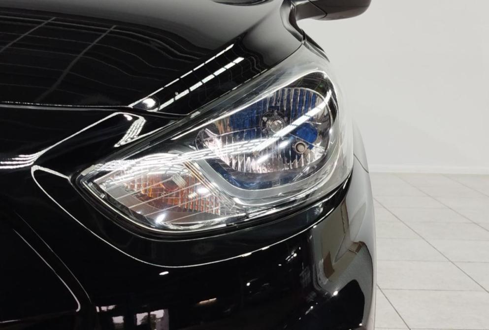 Hyundai Solaris I Саратов  - изображение 9