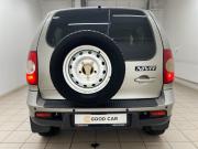 Chevrolet Niva I Рестайлинг Энгельс  - изображение 50