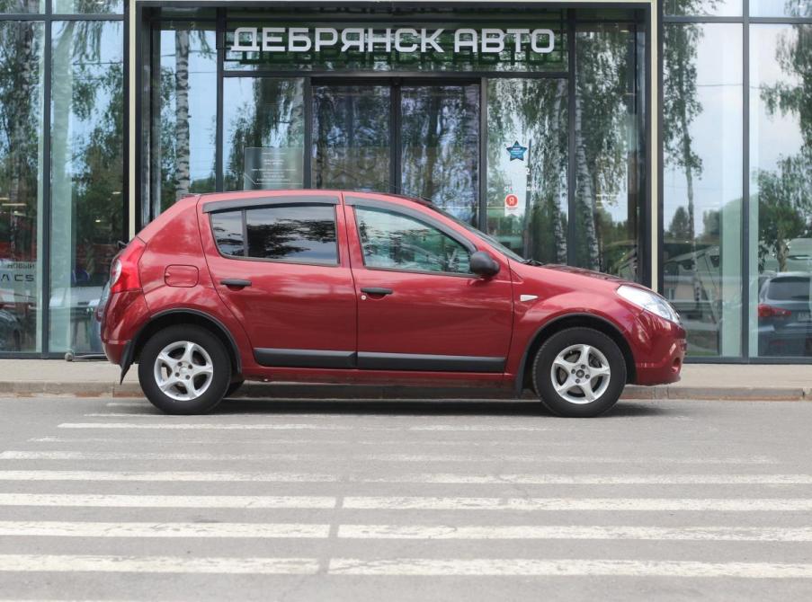Renault Sandero I Брянск  - изображение 4