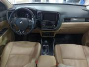 Mitsubishi Outlander III Рестайлинг 3 Москва  - изображение 30