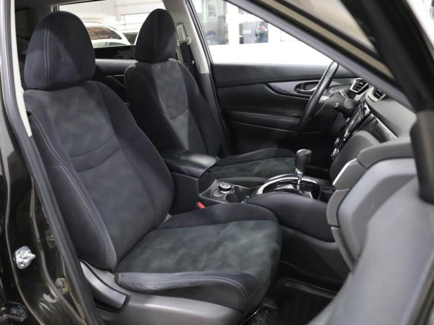 Nissan X-Trail III Ростов-на-Дону  - изображение 8