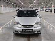 Chevrolet Rezzo Казань  - изображение 24