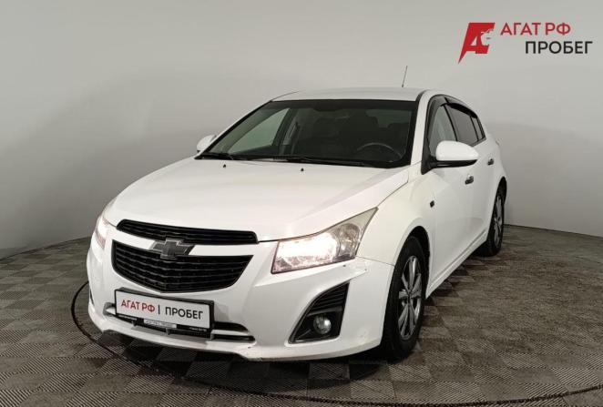 Chevrolet Cruze I Рестайлинг с пробегом 2013 года, цена 750 000 рублей, 187357 км, хэтчбек, Автокод Объявления