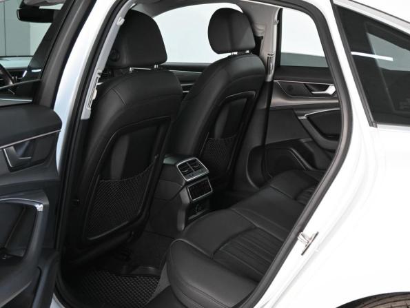 Audi A6 V (C8) с пробегом 2019 года, цена 4 339 000 рублей, 118124 км, седан, Автокод Объявления