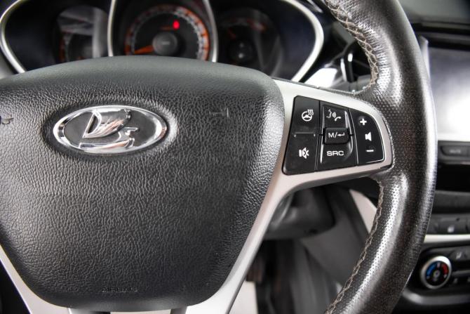 Lada (ВАЗ) Vesta I с пробегом 2021 года, цена 999 000 рублей, 215000 км, универсал, Автокод Объявления