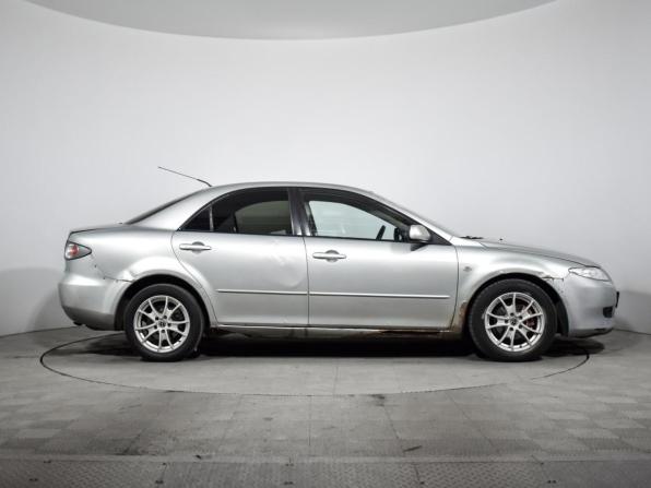 Mazda 6 I (GG) Рестайлинг с пробегом 2005 года, цена 149 000 рублей, 335261 км, седан, Автокод Объявления