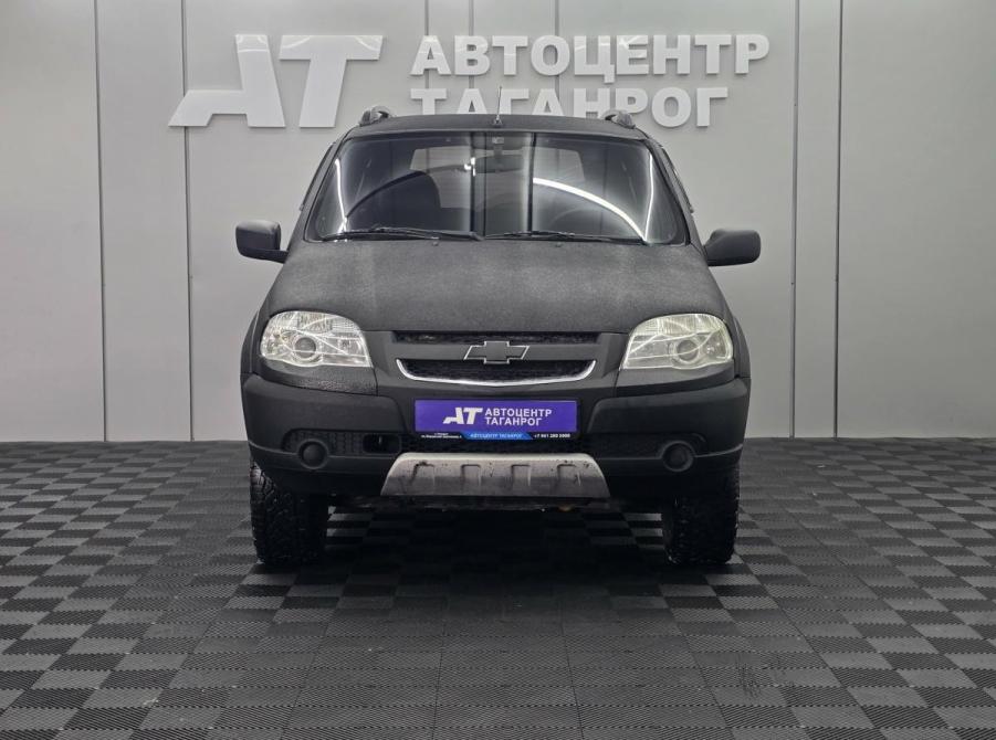 Chevrolet Niva I Таганрог  - изображение 4