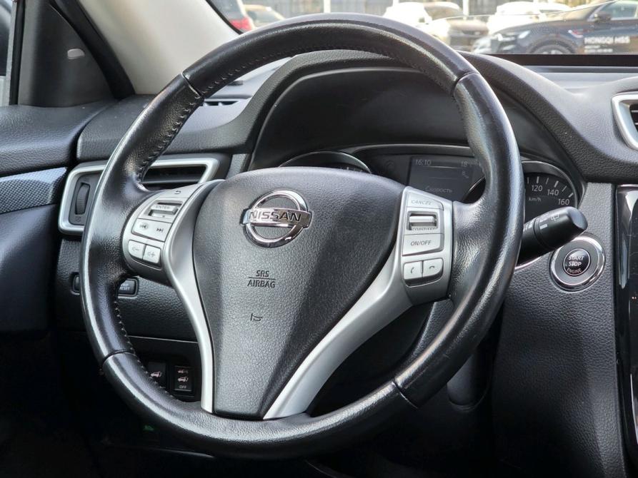 Nissan X-Trail III Новосибирск  - изображение 23