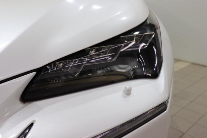 Lexus NX I с пробегом 2015 года, цена 2 855 000 рублей, 157734 км, внедорожник, Автокод Объявления