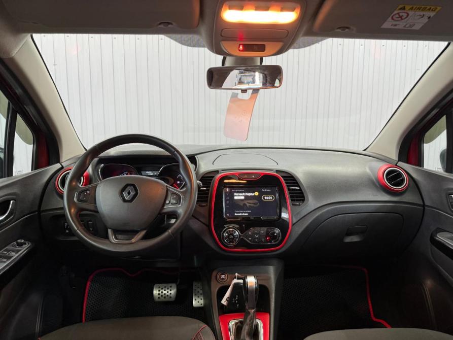 Renault Kaptur I Краснодар  - изображение 9