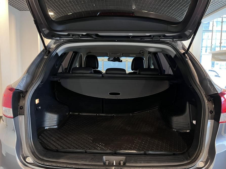 Hyundai ix35 I Чебоксары  - изображение 18
