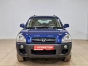 Hyundai Tucson I Альметьевск  - изображение 24