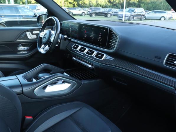 Mercedes-Benz GLE AMG II (V167) с пробегом 2020 года, цена 7 990 000 рублей, 96176 км, внедорожник, Автокод Объявления