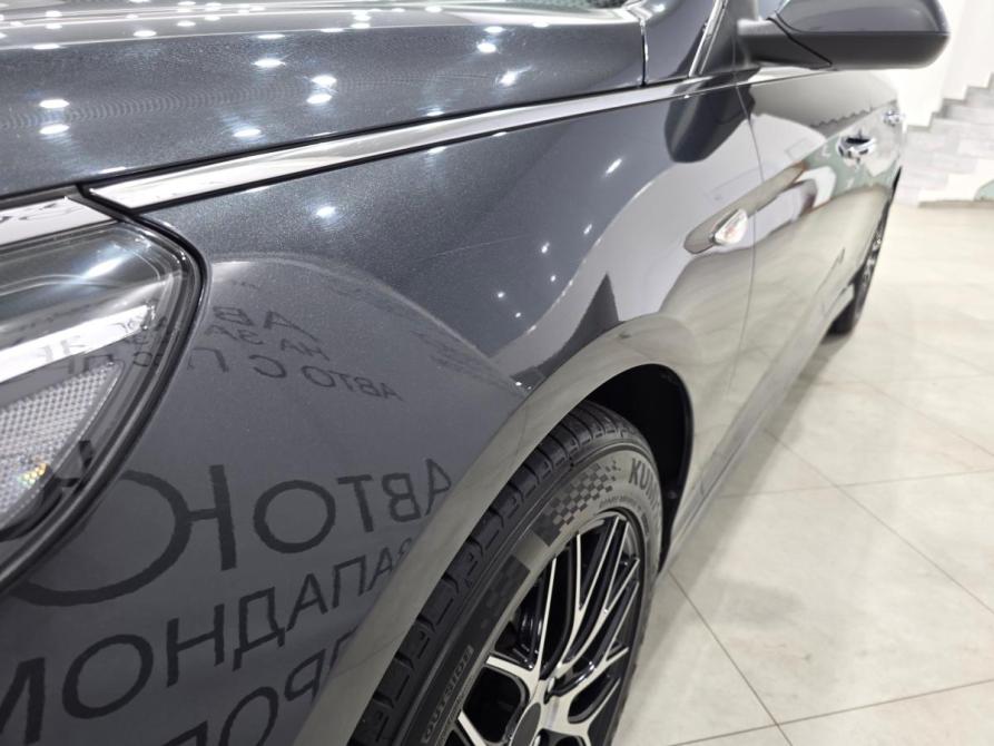 Hyundai Sonata VII (LF) Рестайлинг Ставрополь  - изображение 9