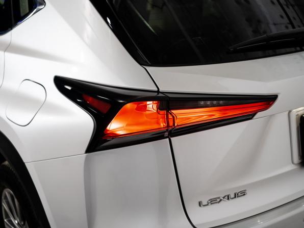 Lexus NX I Рестайлинг с пробегом 2019 года, цена 3 990 000 рублей, 53546 км, внедорожник, Автокод Объявления